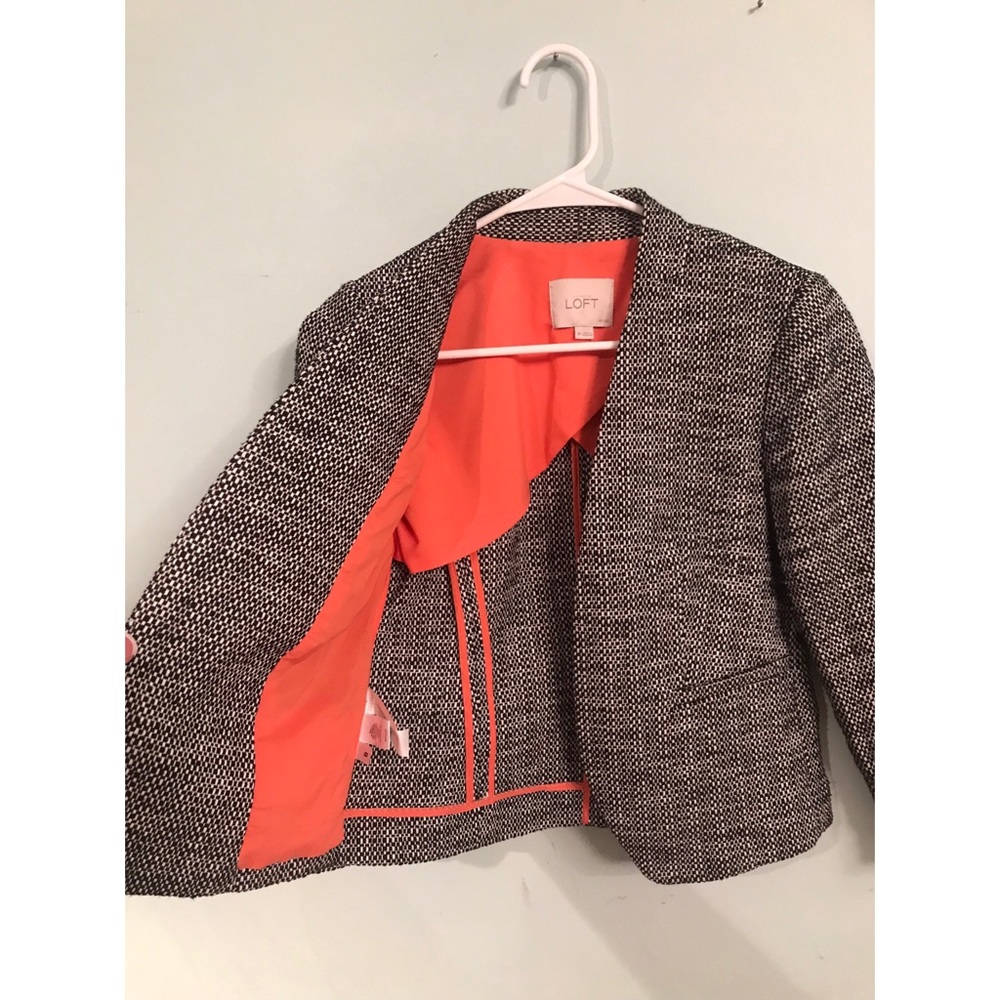 Loft blazer - Picture 4 of 4